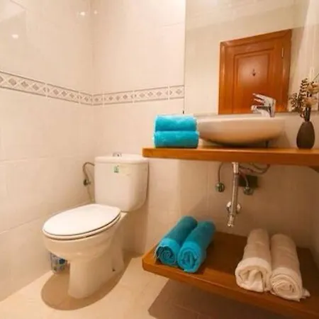 Blanca Mirador With Private Heated Pool Wifi Βίλα *