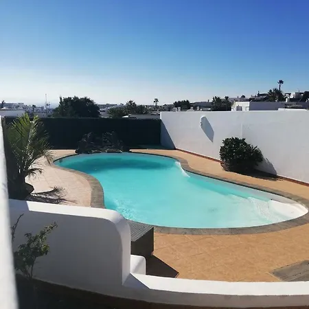 Blanca Mirador With Private Heated Pool Wifi Βίλα Πλάγια Μπλάνκα