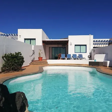 Blanca Mirador With Private Heated Pool Wifi Πλάγια Μπλάνκα