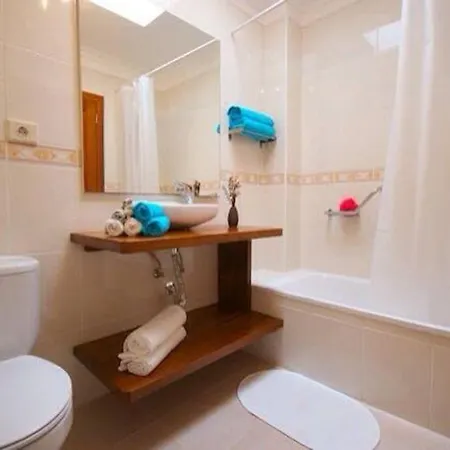 Blanca Mirador With Private Heated Pool Wifi Βίλα Πλάγια Μπλάνκα