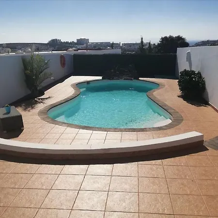 Blanca Mirador With Private Heated Pool Wifi *